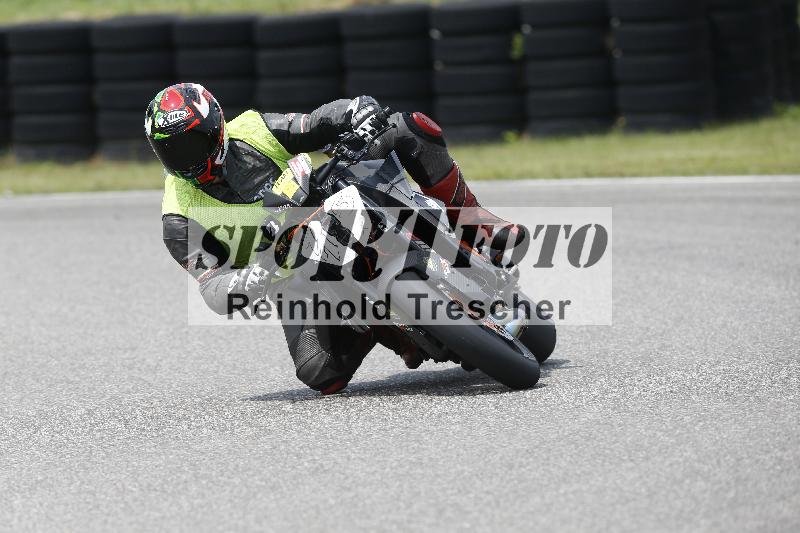 /24 08.06.2025 TZ Motorsport ADR/Gruppe gelb/175